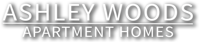 Ashley Woods Apartment Homes Logo